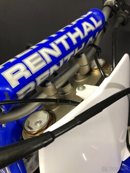 Yamaha yz 250 2005 - 2