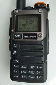 Quansheng UV-K5 (8) - 2