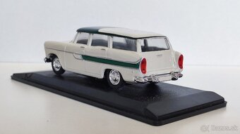 Simca 1960 - 2
