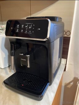 Automatický kávovar Philips - 2