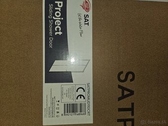 Sorchove dvere 110cm - 2