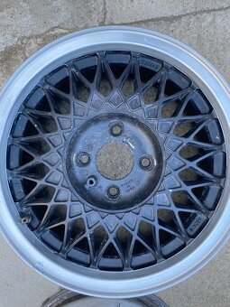 4x100 R14 - 2