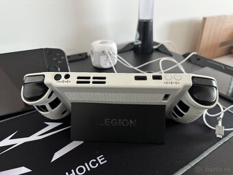 Lenovo legion go - 2