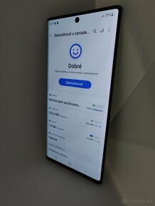 SAMSUNG NOTE 10 + black 12/256 dualSIM NEPOUŽITÉ - 2