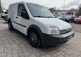 Ford Transit Connect 1.8 TDCi nafta manuál 66 kw1 - 2