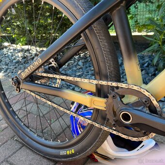 CTM dirtking 2021 - 2