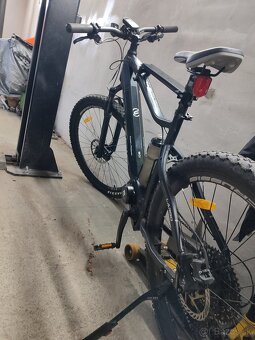 CRUSSIS elektrobike - 2