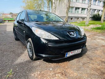 Peugeot 206+ 1.4 Mpi - 2