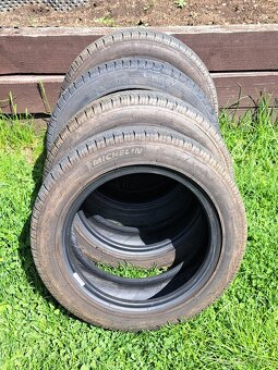 Letne pneu 155/65 r14 - 2