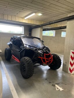 Maverick 1000 XRS 2023 - 2