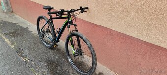 Predám horský bicykel Merida Big Nine 850,kol - 2