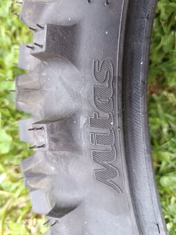 Mitas Terra Force-MX SM - 2