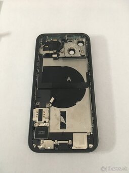 iPhone 13 originál housing/telo telefonu - 2
