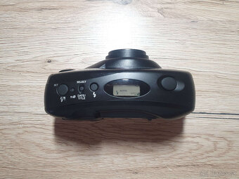 Yashica Acclaim ZOOM 300 - APS - 2