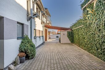 SKVELÁ INVESTÍCIA - NEHNUTEĽNOSŤ 20 km od TrnavyPodn - 2