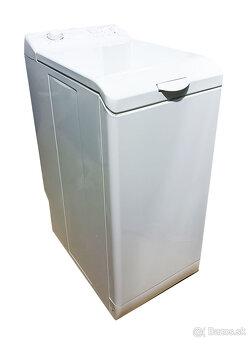 Automatická pračka ZANUSSI ZWQ 35121 - 2
