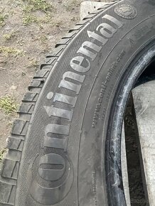 Continental 195/65 R15 4x=80e - 2