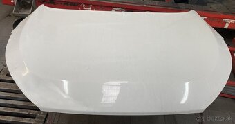 Predná kapota na Hyundai Tucson - 2