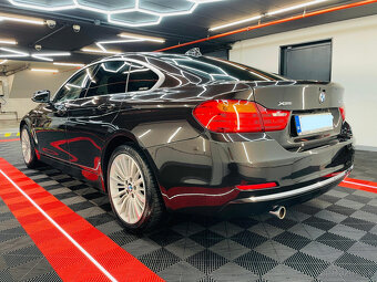 BMW Rad 4 Gran Coupé 420d xDrive A/T - 2