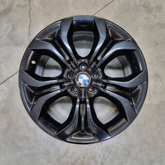 BMW disky 5x120 R20 ET40-ET37 - 2