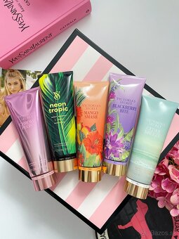 Victoria’s Secret body lotion - 2