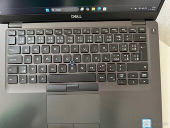 Dell Latitude 5400, 16 GB RAM, 256 GB NVMe SSD - 2