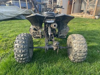 Atv 125 - 2