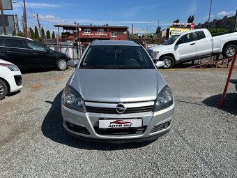 Opel Astra 1.9 CDTi Enjoy 120k - 2
