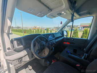 MAN TGE 3.180 4X2F SB - výroba 2020 - 2