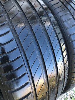 225/40 R18 2ks Michelin Primacy4 - 2