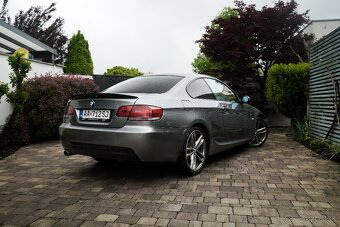 PREDÁM BMW 320D - 2