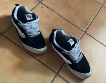 Vans knu skool - 2