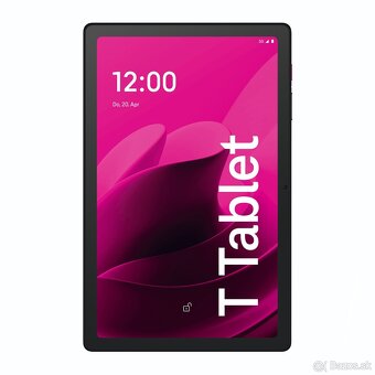 5G T-Tablet 11" FullHD, DualSIM, Wifi, BT, GPS, 6/128GB - 2