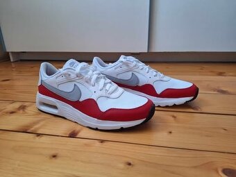 Pánske tenisky Nike Air Max SC - 2