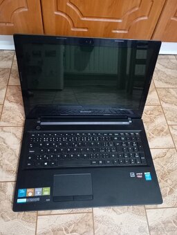 Notebook lenovo g50 - 2