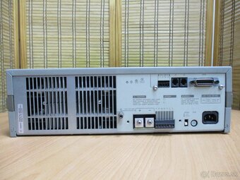 Laboratórny zdroj, HP 6655A, 0-120 V, 0-4 A, 480 W - 2