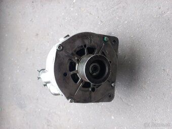 predam odpor kurenia a alternator na renault espace4 - - 2