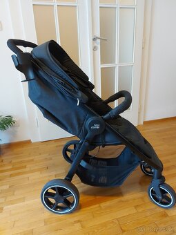Britax romer, model B-agile M - 2
