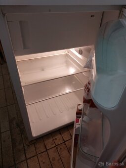 ELECTROLUX chladnicka s mraznickou - 2