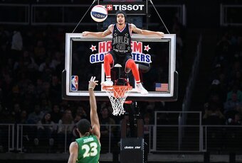 Lístky HARLEM GLOBETROTTERS 27.máj - 2