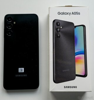 Samsung Galaxy A05s - 2