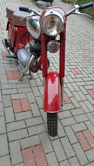 Jawa 250/353 - 2