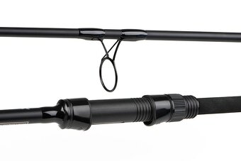 Fox eos 3,66m 3lb prut - 2