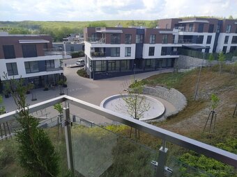 NOVOSTAVBA veľký 2 izb. byt + parking Košice - Lorinčík Háje - 2
