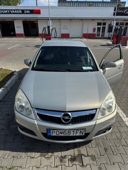 Opel Vectra C 1.8 2008 benzin/lpg - 2