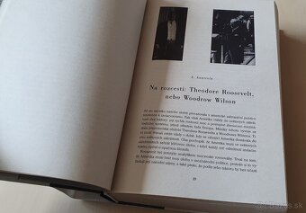 Umění diplomacie, Henry Kissinger - 2