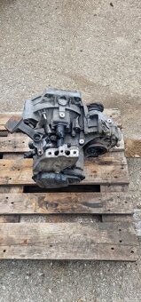 Predám prevodovku na octavia 2 1.9 tdi 77kw - 2