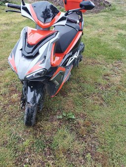 Adamoto 125 - 2