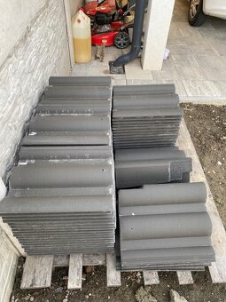 Terran škridla carbon - 2