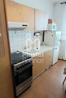 Vyhľadávaná lokalita 2izbový byt 52 m2 s loggiou - 2
